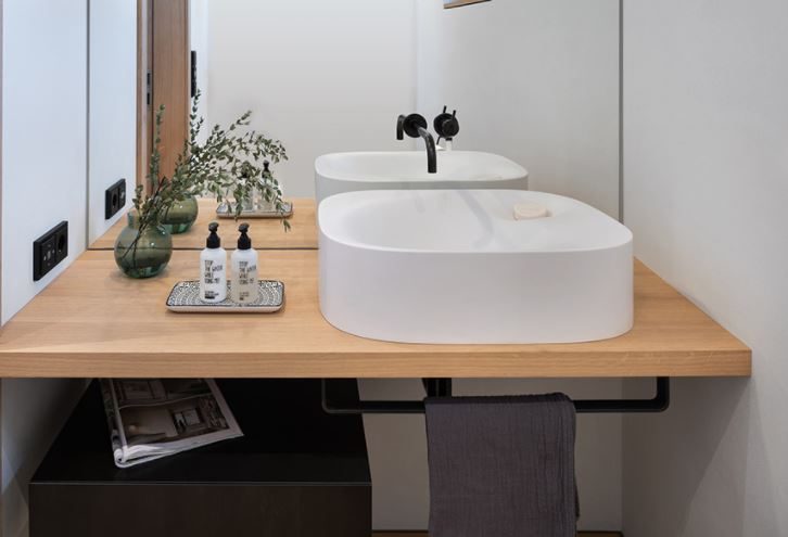 Referenzprojekt Bad & Ambiente Fichtner