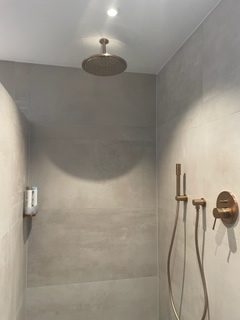 Referenzprojekt Bad & Ambiente Fichtner