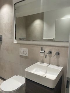 Referenzprojekt Bad & Ambiente Fichtner