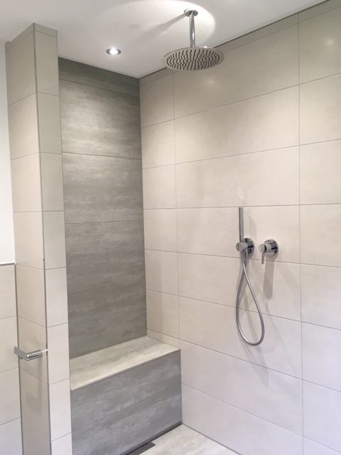Referenzprojekt Bad & Ambiente Fichtner