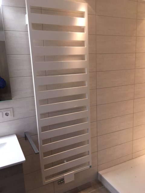 Referenzprojekt Bad & Ambiente Fichtner