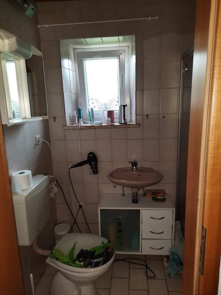 Referenzprojekt Bad & Ambiente Fichtner