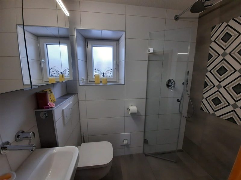Referenzprojekt Bad & Ambiente Fichtner