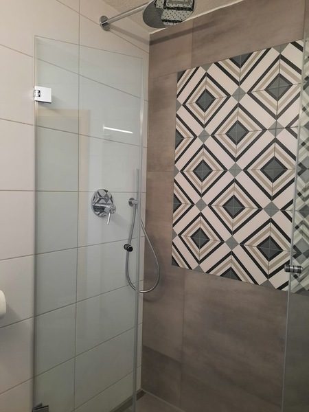 Referenzprojekt Bad & Ambiente Fichtner