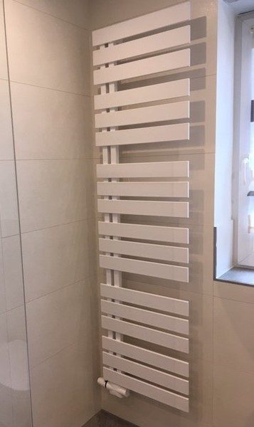 Referenzprojekt Bad & Ambiente Fichtner