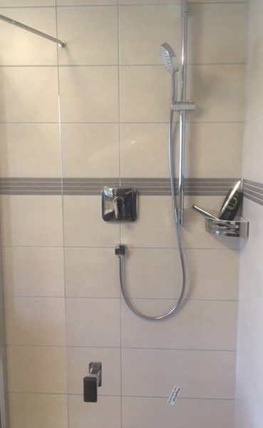 Referenzprojekt Bad & Ambiente Fichtner