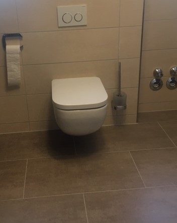 Referenzprojekt Bad & Ambiente Fichtner