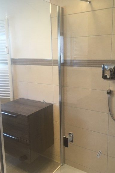Referenzprojekt Bad & Ambiente Fichtner