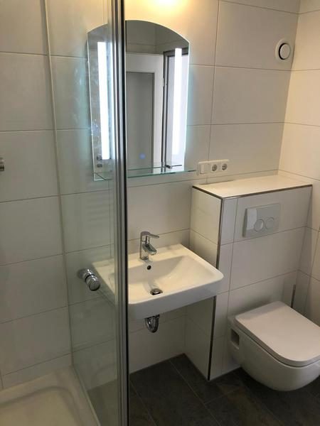 Referenzprojekt Bad & Ambiente Fichtner