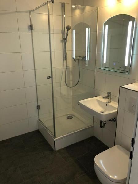 Referenzprojekt Bad & Ambiente Fichtner