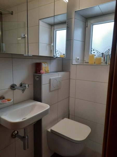 Referenzprojekt Bad & Ambiente Fichtner