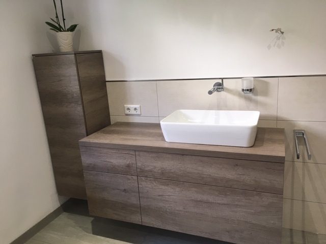 Referenzprojekt Bad & Ambiente Fichtner